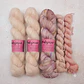 PRE VENTA Wild Roses KIT pink damask talla 1/2 - thumbnail 1