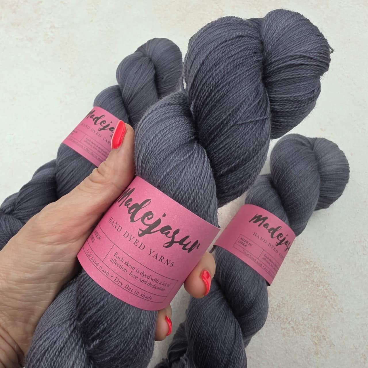 Night Merino UL 1