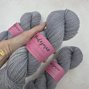 Silver Merino DK NSW