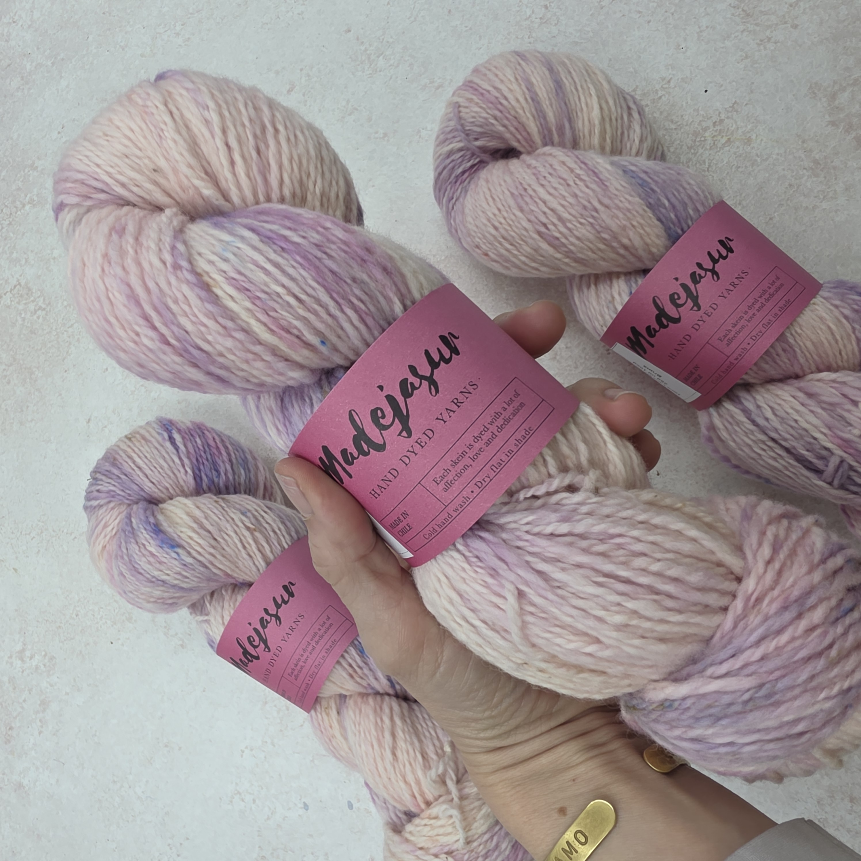 Bruna Merino DK NSW 1