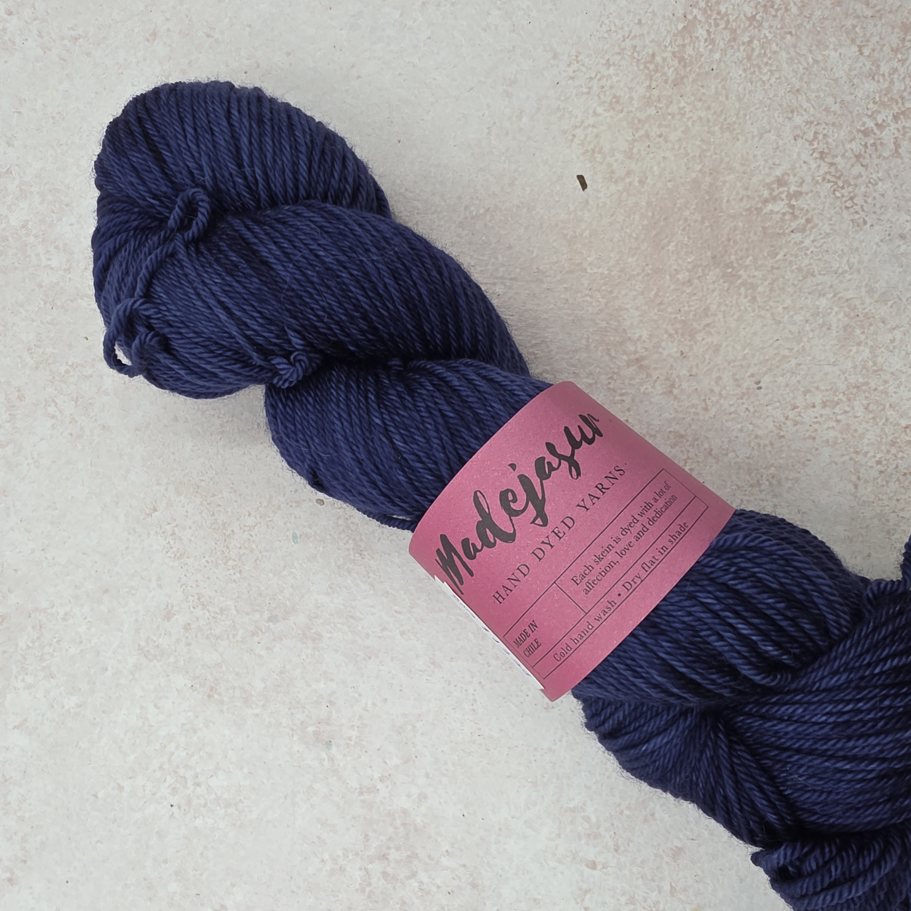 Deep Blue ARAN 1