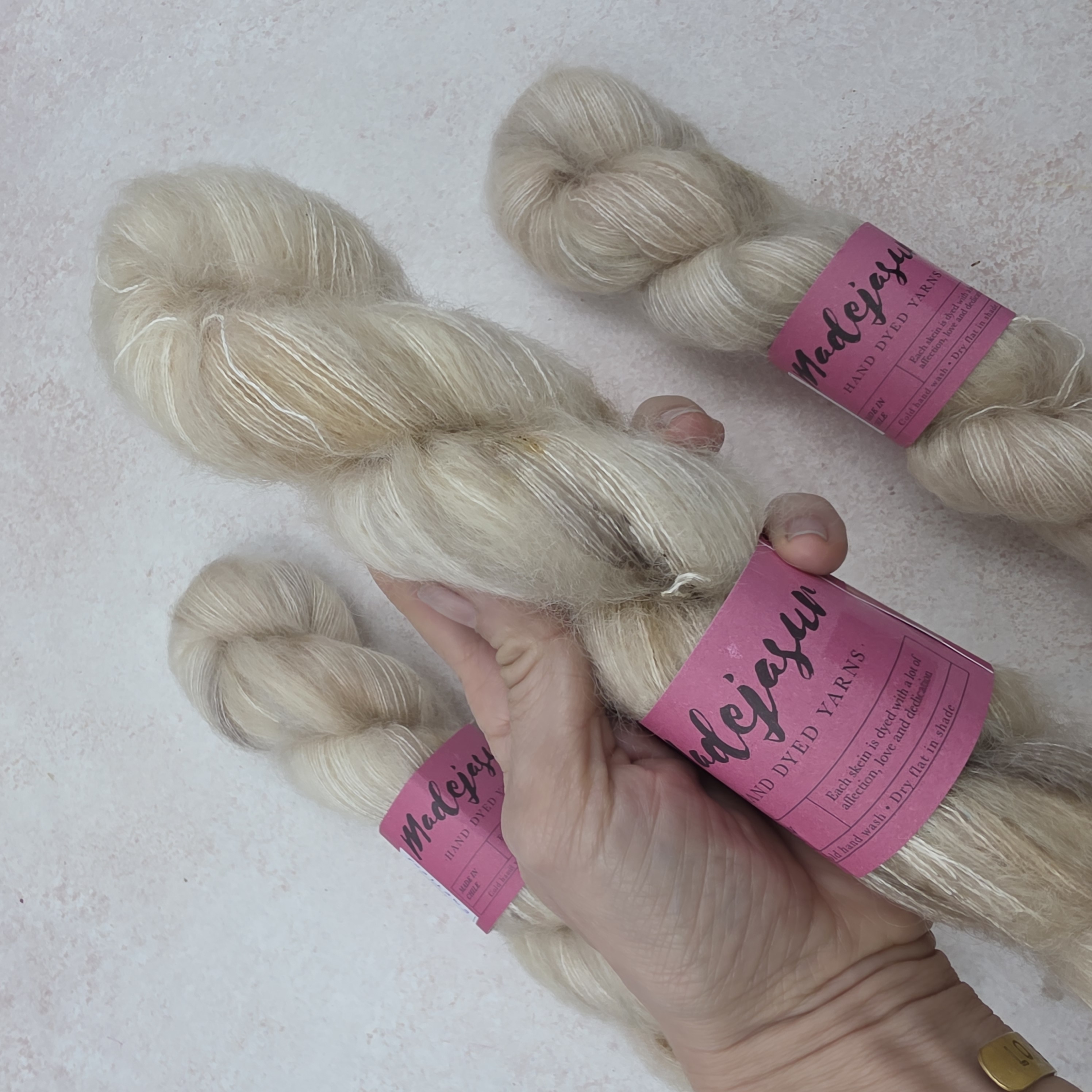 Emotions Kid Mohair Silk 1