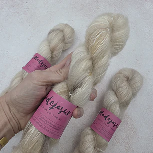 Emotions Kid Mohair Silk