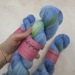 Crop Merino UL