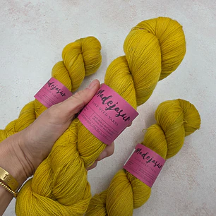 Ancestral Merino UL