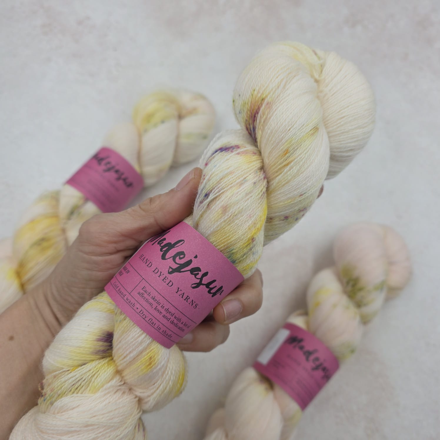 Venetian Merino UL 1