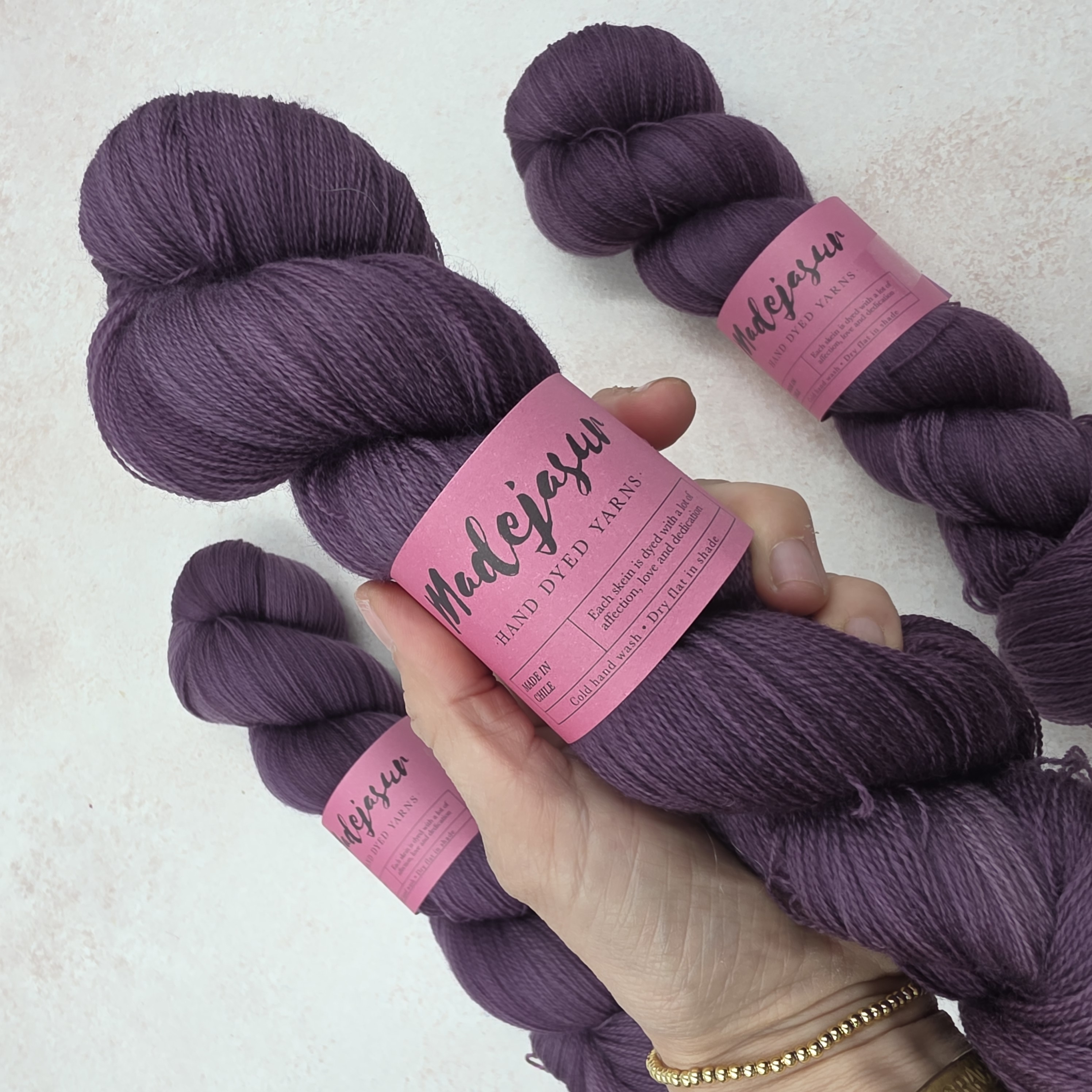 Augy Merino UL 1