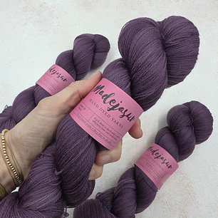 Augy Merino UL