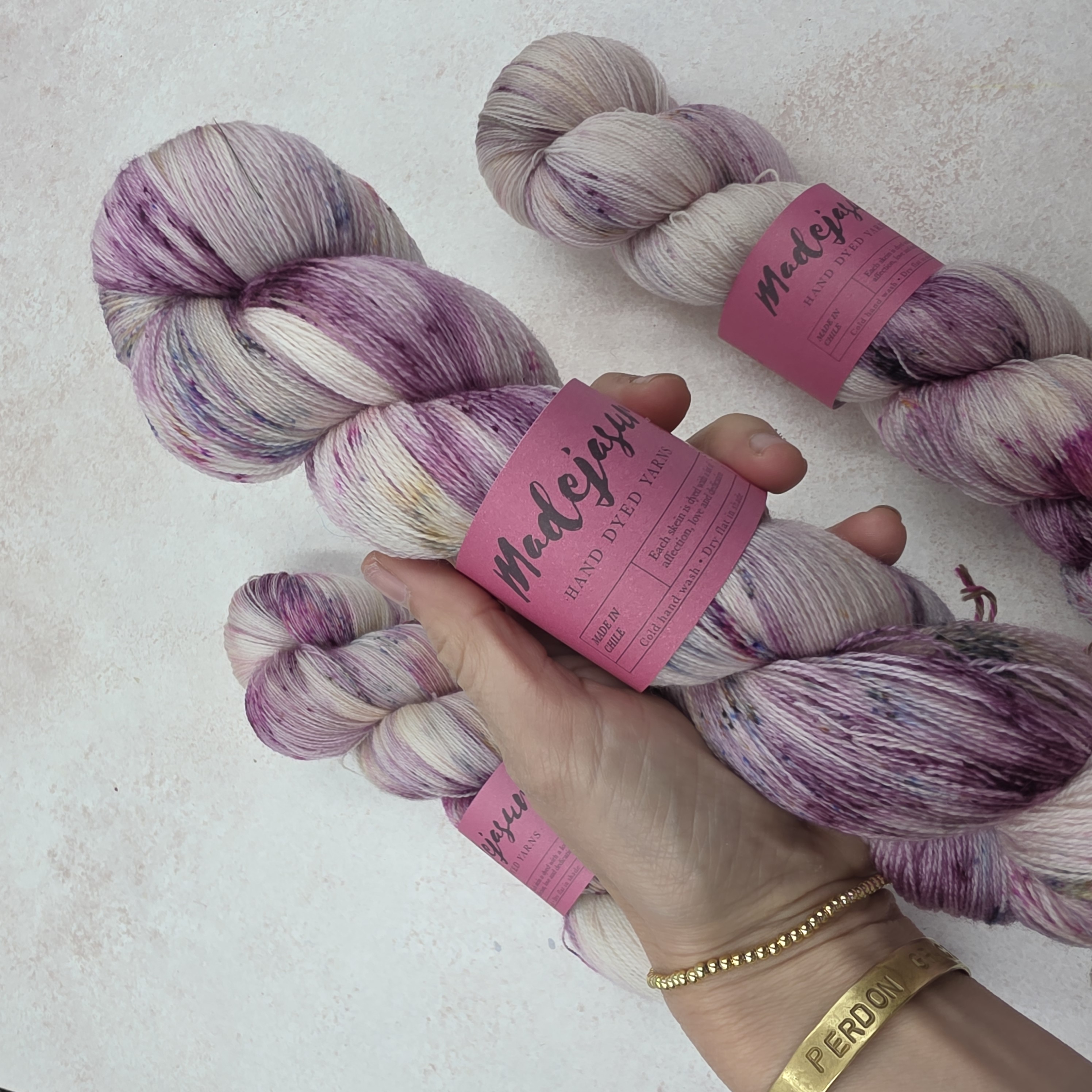 Kismet Merino UL 1