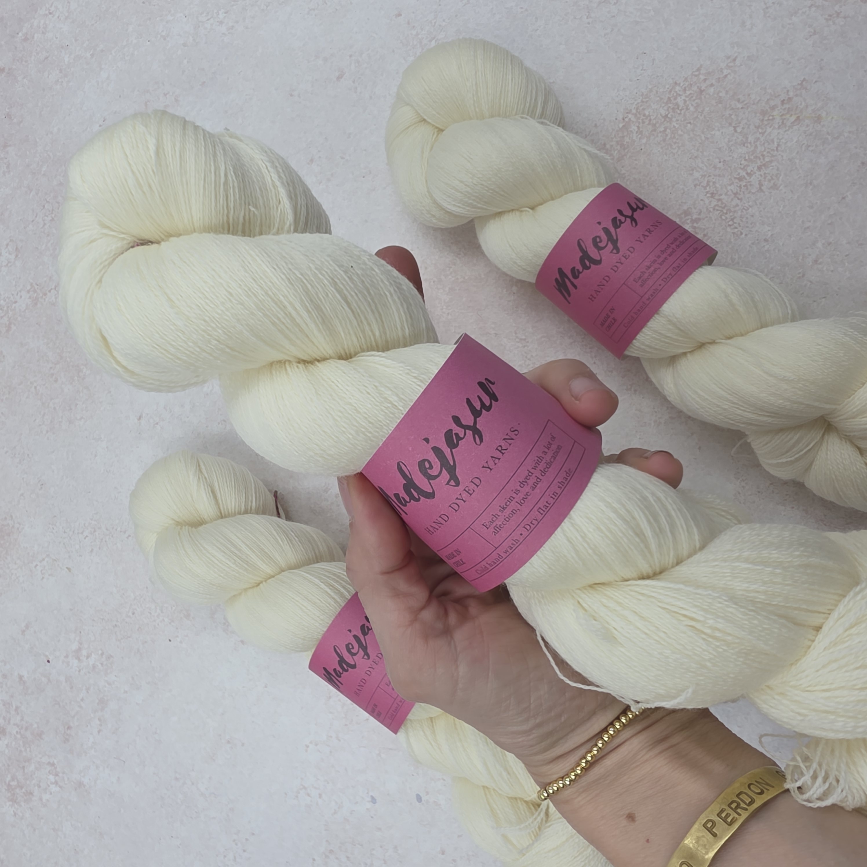 Crudo Merino UL 1