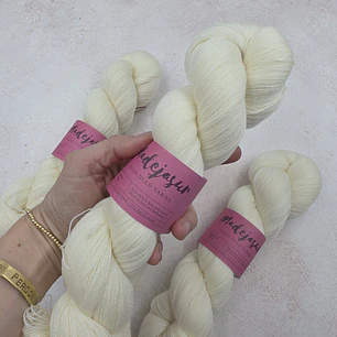 Crudo Merino UL