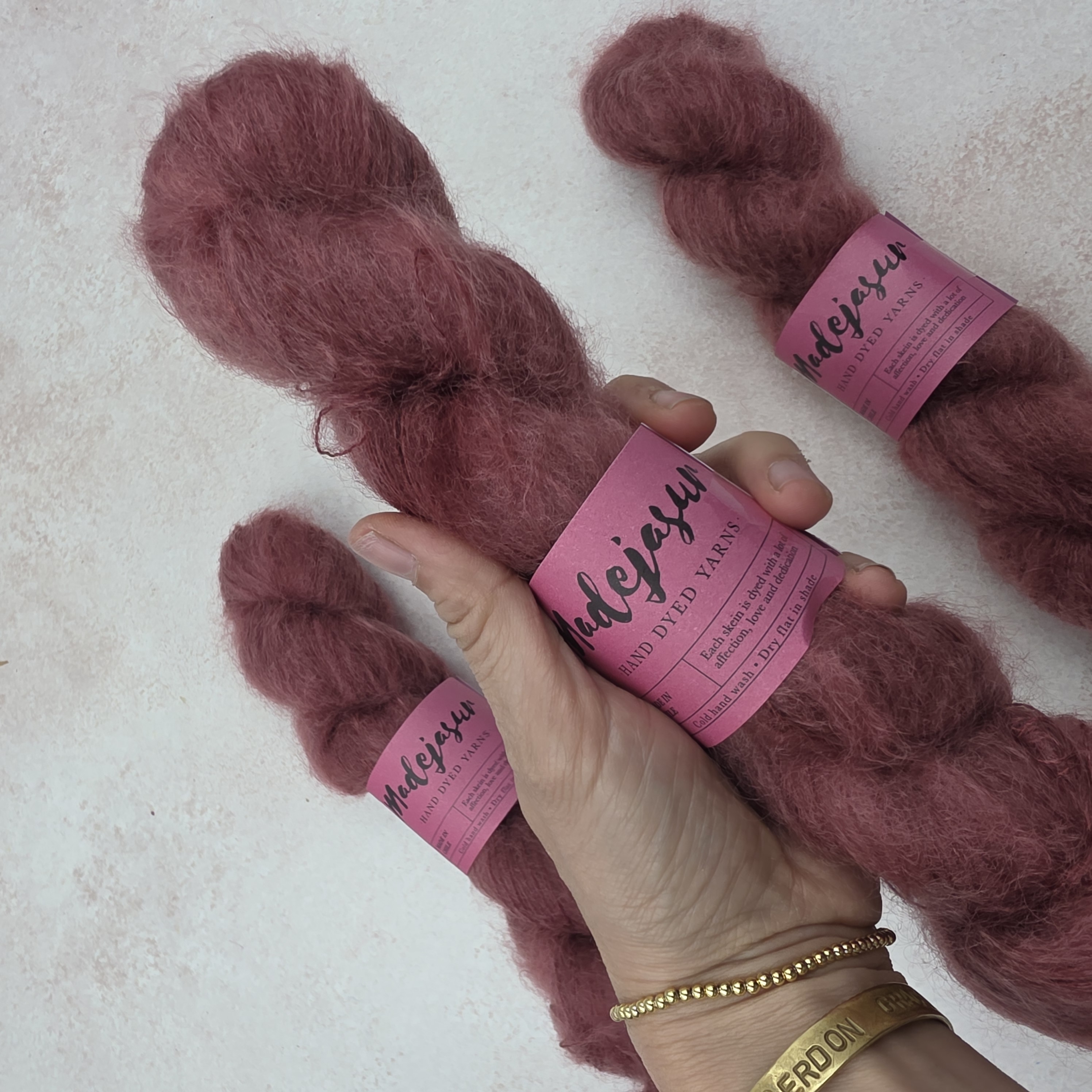 Claudia Kid Mohair Silk 1