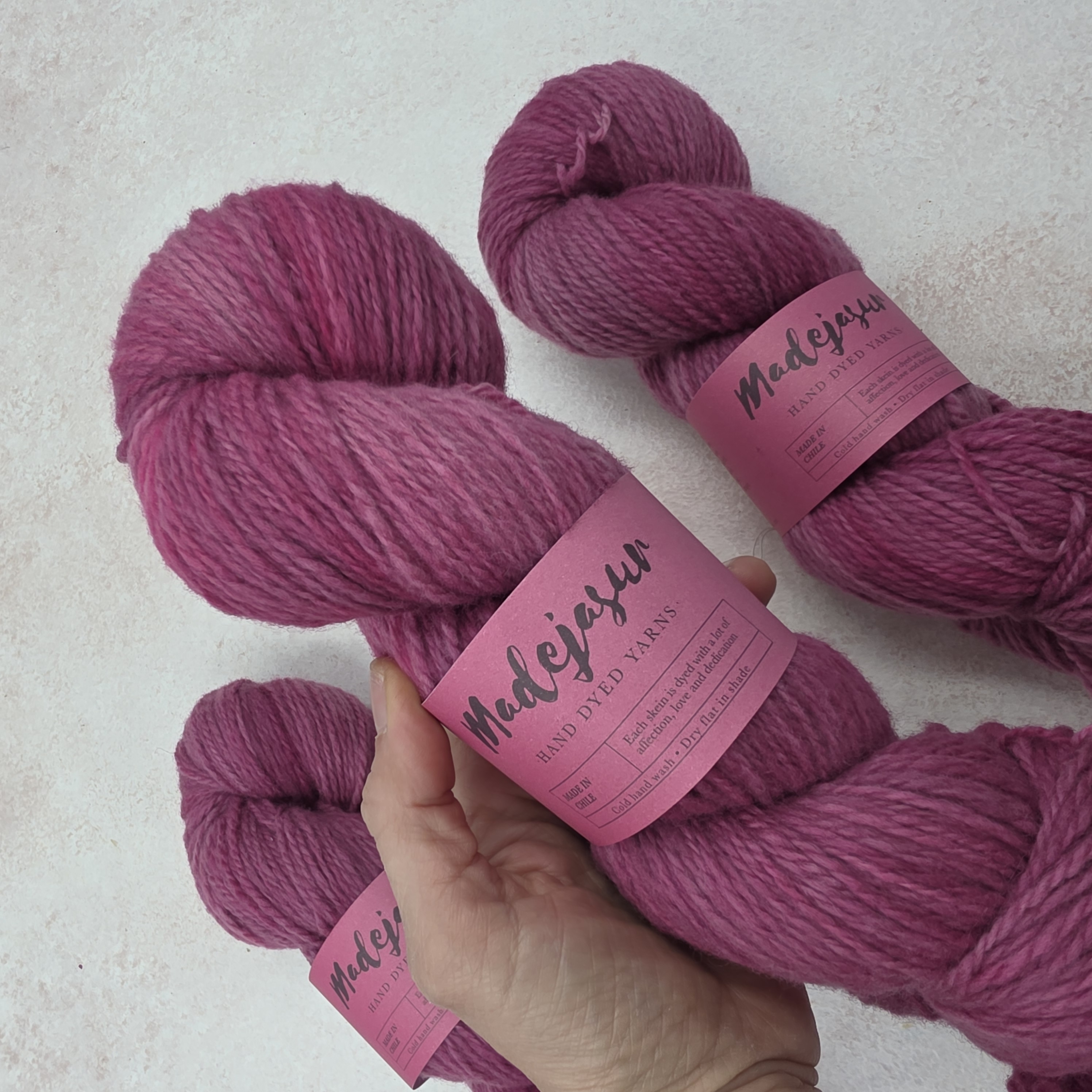 Guinda Merino DK NSW 1
