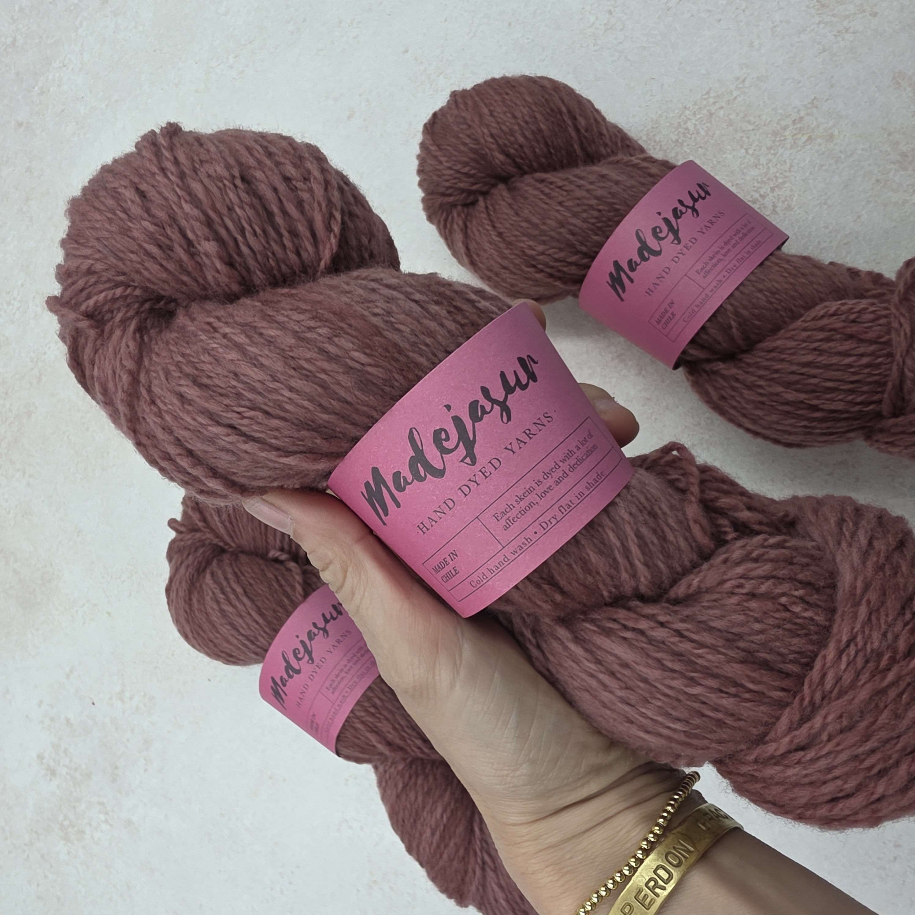 Marooned Merino DK NSW 1
