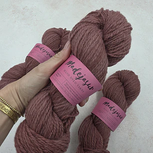 Marooned Merino DK NSW