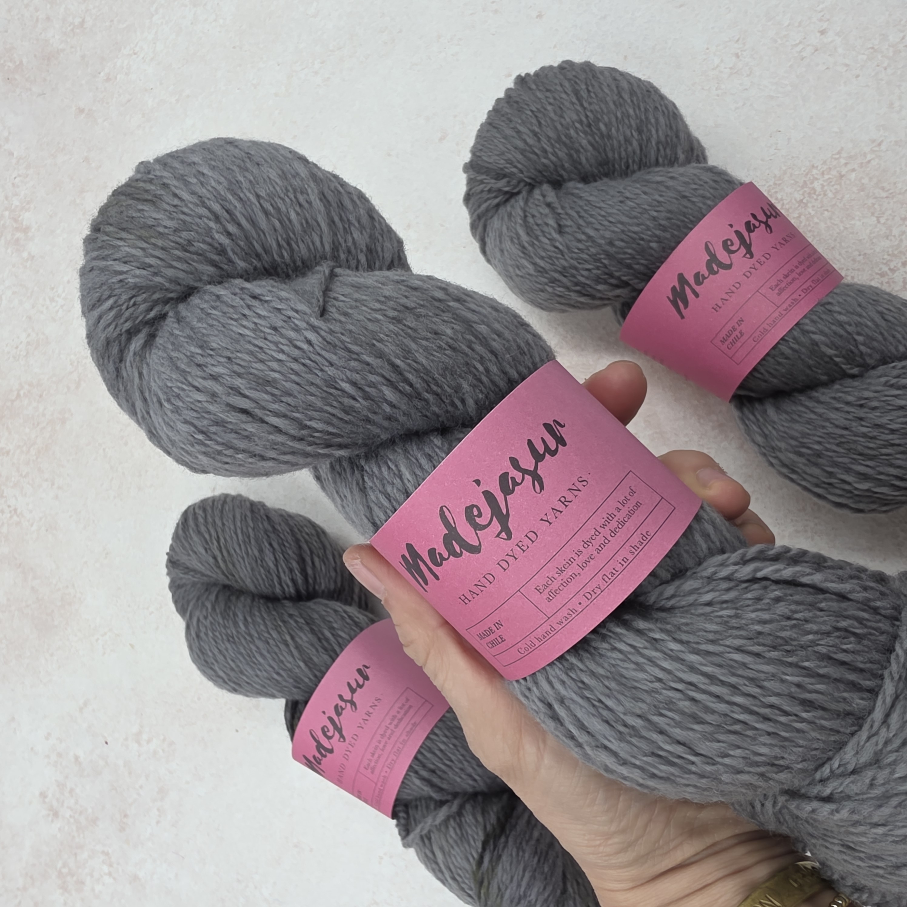 Arugula Merino DK NSW 1
