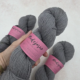 Arugula Merino DK NSW