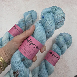 Sky Fall Merino UL