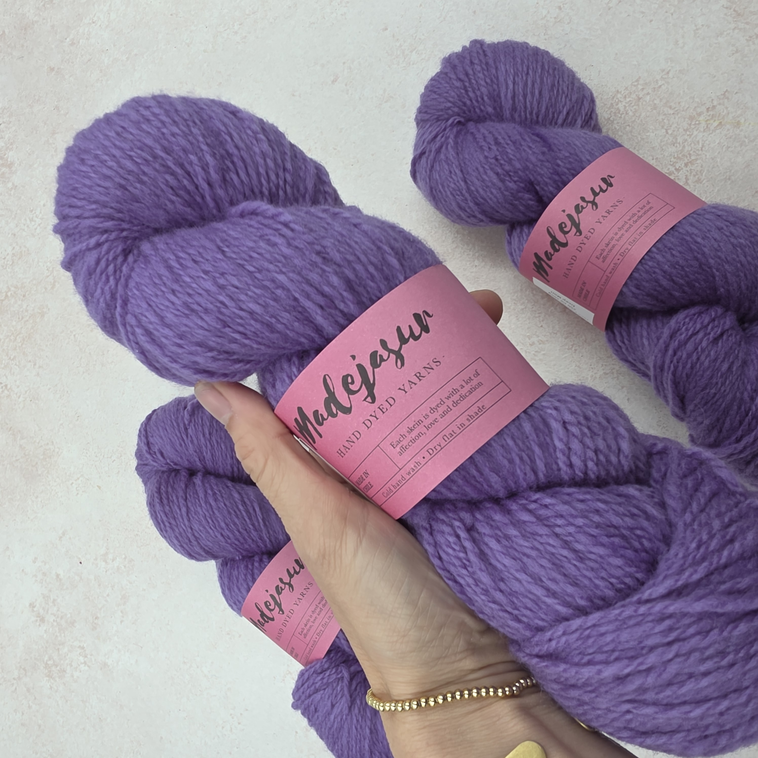 Deep Mori Merino DK NSW 1