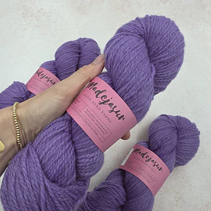 Deep Mori Merino DK NSW