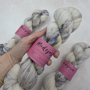 Gauzy Merino UL