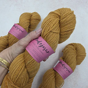 Amber DK NSW