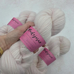 Amour Pink BAM DK