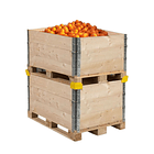 Bins Frutero Plegable 1200*1200*600 mm 1