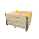 Bins Frutero Plegable 1200*1200*600 mm 2