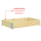 Collares para Pallets | Pallet Collar System 2