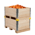 Bins Frutero Plegable 1200*1200*600 mm 1