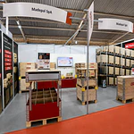 Participación en Exponor Antofagasta 2026