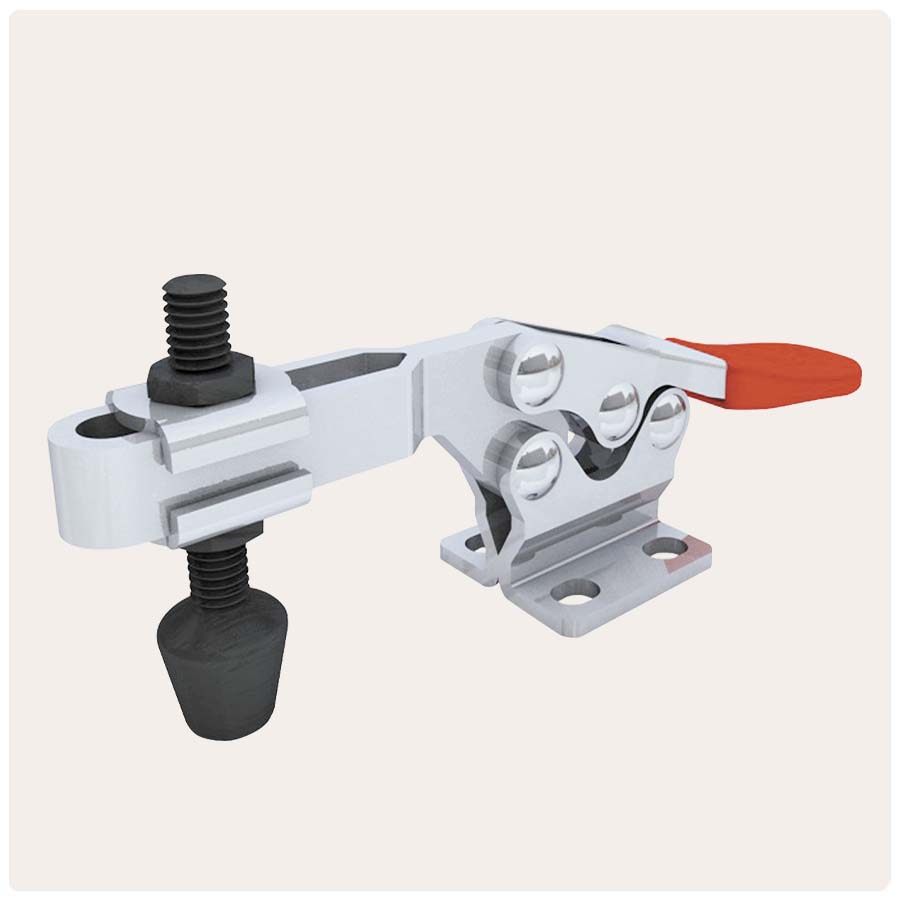 Prensa Toggle GH-225-D
