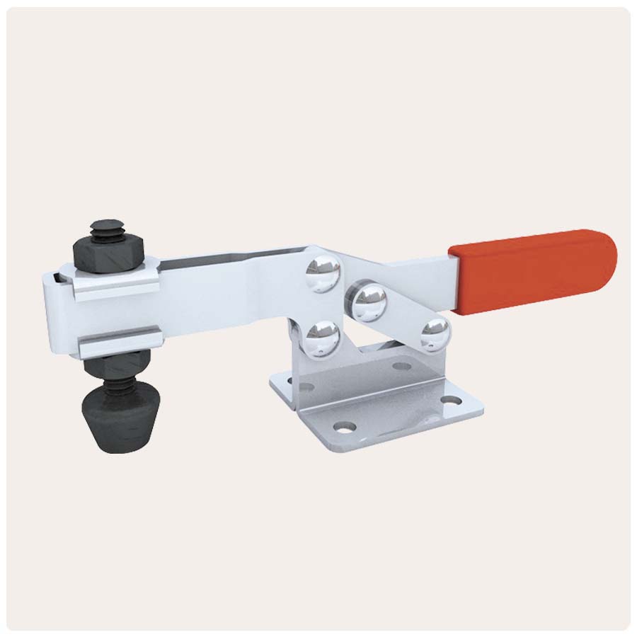 Prensa Toggle GH-201-C
