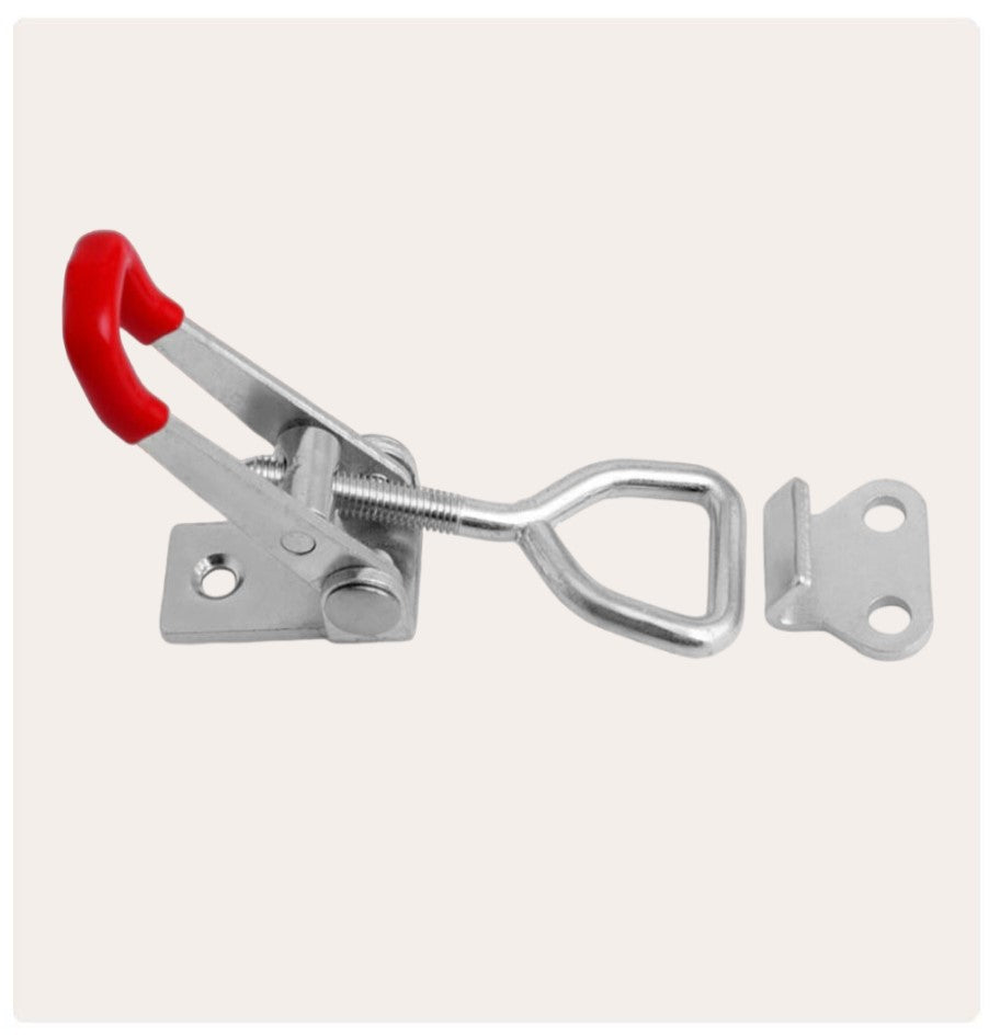 Prensa Toggle GH-4001