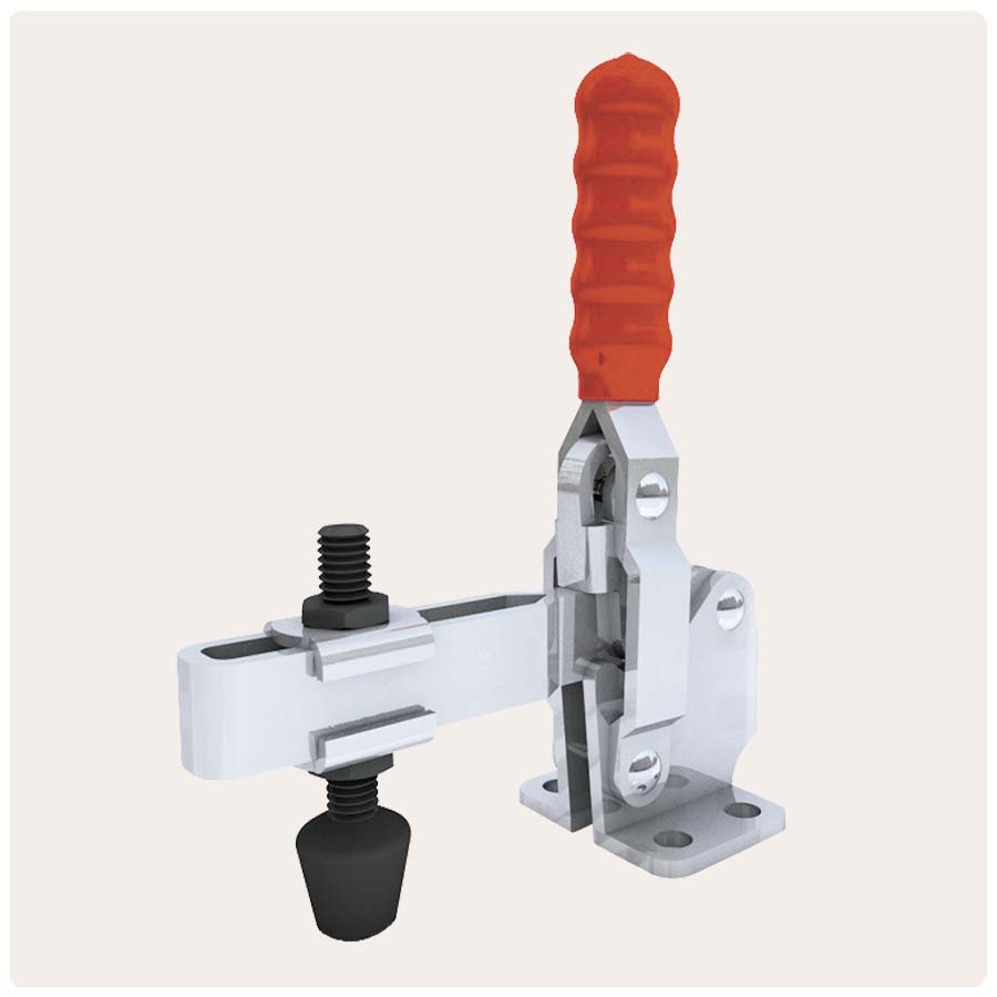 Prensa Toggle GH-12130