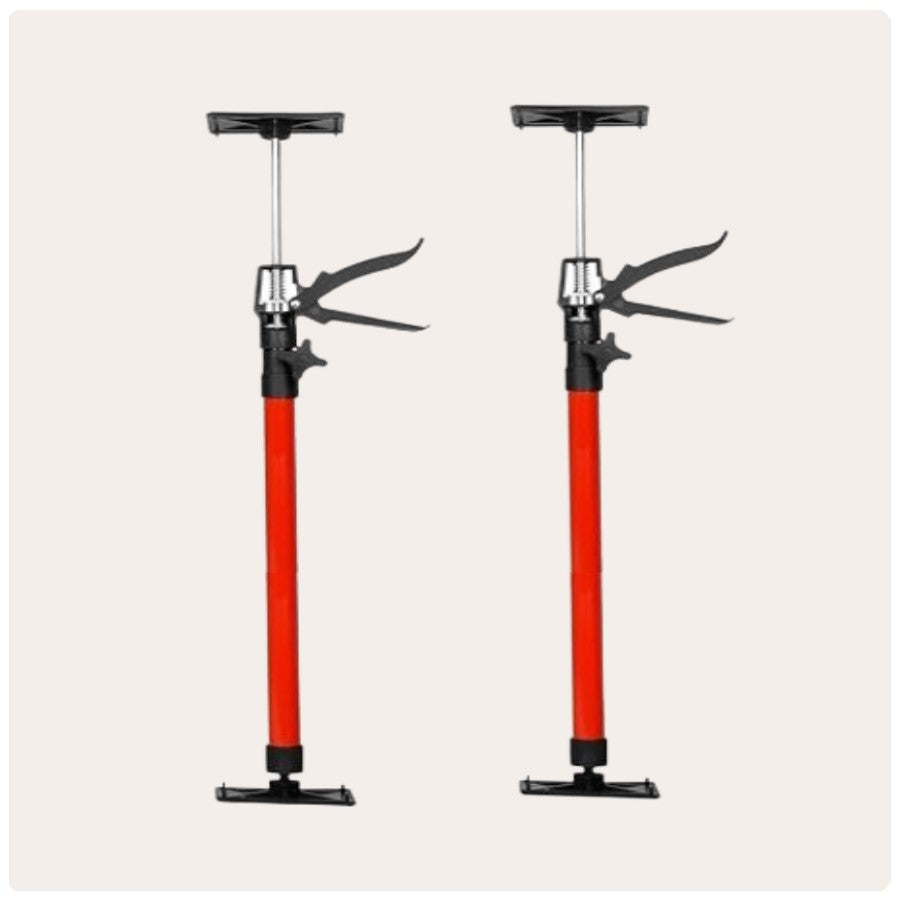 Pack 2 Soportes Telescópicos 50-110cm