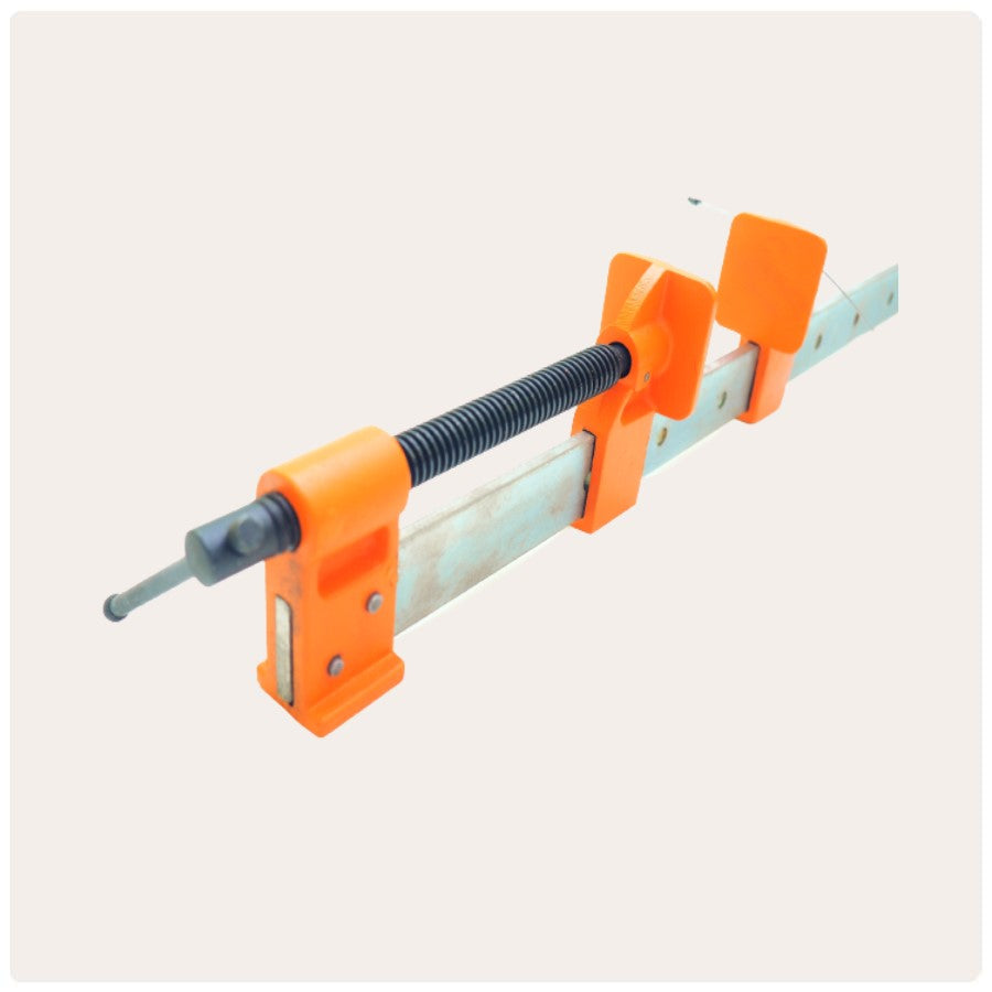 Prensa Sargento para Madera Bessey GK