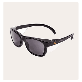 Lentes De Seguridad Kleenguard Maverick (para El Sol)