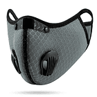 Máscara Antipolución NYLON 2