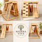 Gimnasio Pikler XL Montessori 8 en 1 | 11 Funciones - Miniatura 1