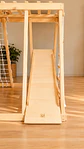 Gimnasio Pikler XL Montessori 8 en 1 | 11 Funciones - Miniatura 10