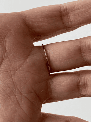 Anillo “Flor Fucsia” 🌸✨