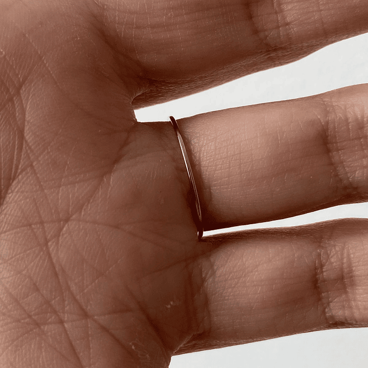 Anillo “Flor Fucsia” 🌸✨ 2