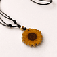 Collar “Sol de Girasol” - Miniatura 3