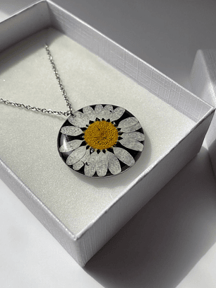 Collar “Margarita Nocturna”