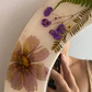 ✨ Espejo Encanto Floral -- Peso 892 Gramos - Miniatura 3