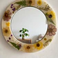 ✨ Espejo Encanto Floral -- Peso 892 Gramos - Miniatura 1