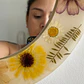 ✨ Espejo Encanto Floral -- Peso 892 Gramos - Miniatura 4