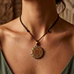 Collar Mandala Sagrado - Miniatura 2
